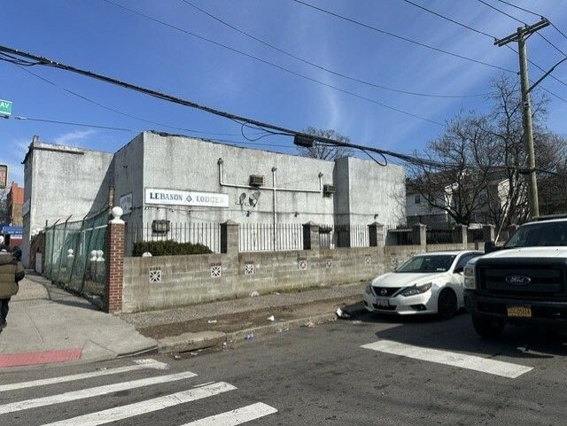 More Photos Of 107-51 Guy R Brewer Blvd, Jamaica Specialty For Sale
