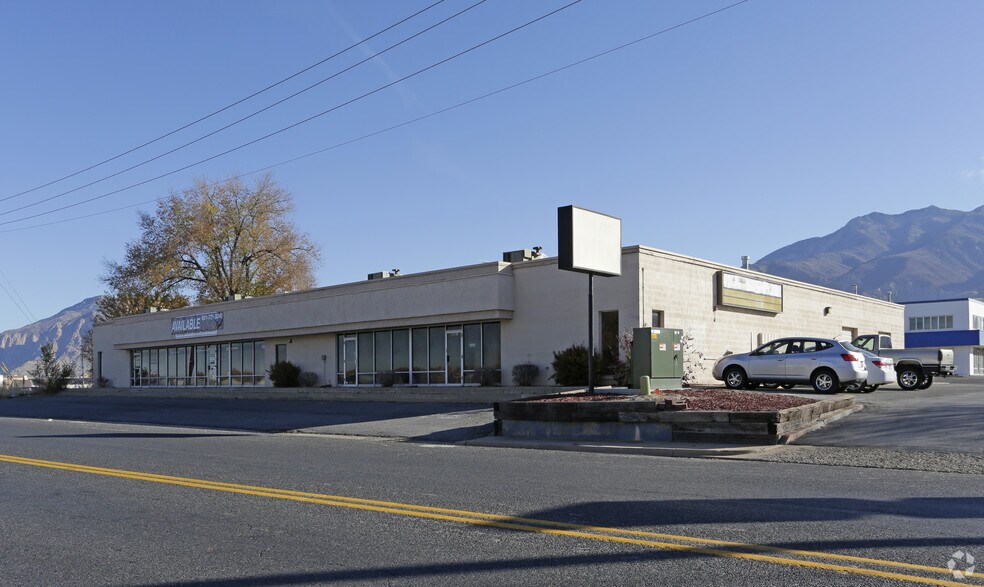 Primary Photo Of 4042 Pacific Ave, Riverdale Light Distribution For Lease