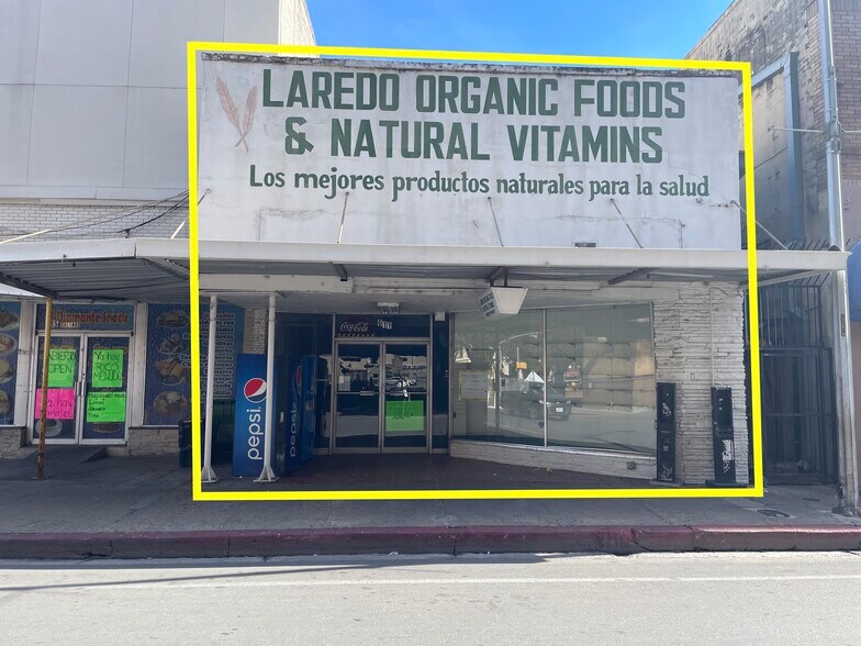 More Photos Of , Laredo General Retail For Sale