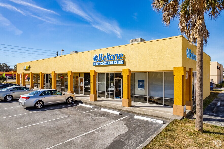 More Photos Of 8923 State Road 52, Hudson Storefront Retail Office For Lease