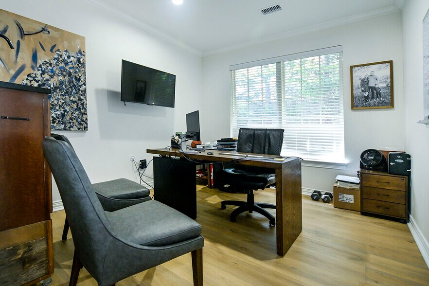 More Photos Of 7157 Colleyville Blvd, Colleyville Office For Sale