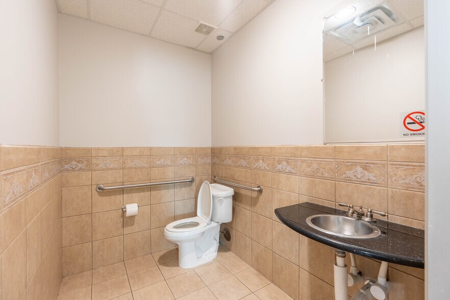 More Photos Of 175 S Ridge Rd, McKinney Medical For Lease