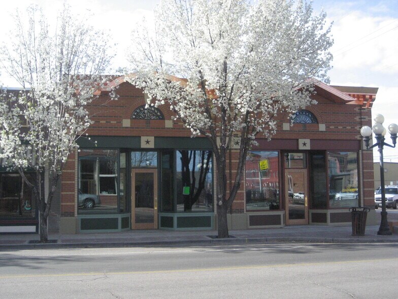 Primary Photo Of 303-305 S Union Ave, Pueblo Storefront For Lease