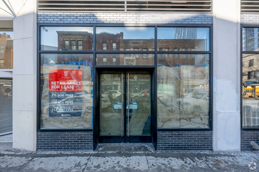 More Photos Of 57 Willoughby St, Brooklyn Office For Lease