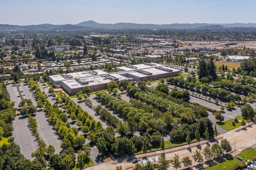 More Photos Of 555 International Way, Springfield Office For Lease