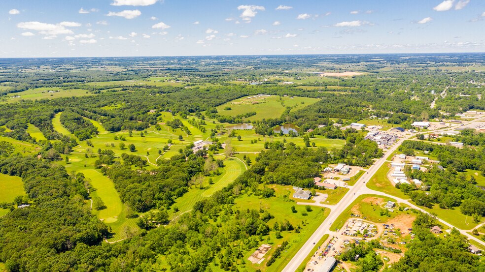 More Photos Of TBD State Route 52, Eldon Land For Sale