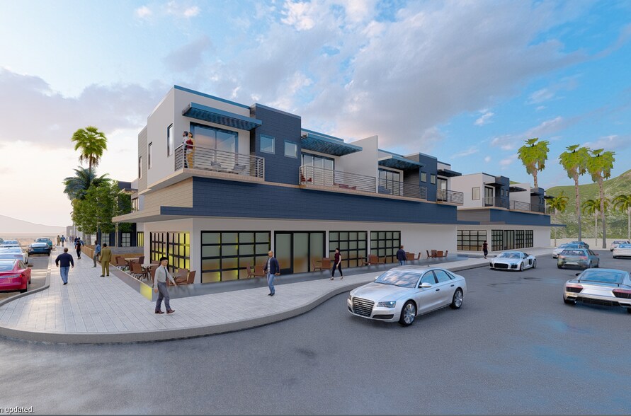 More Photos Of 801-809 Seacoast Dr, Imperial Beach Apartments For Sale