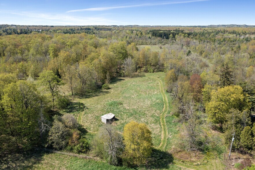 More Photos Of 9414 First Line Nassagaweya, Milton Land For Sale