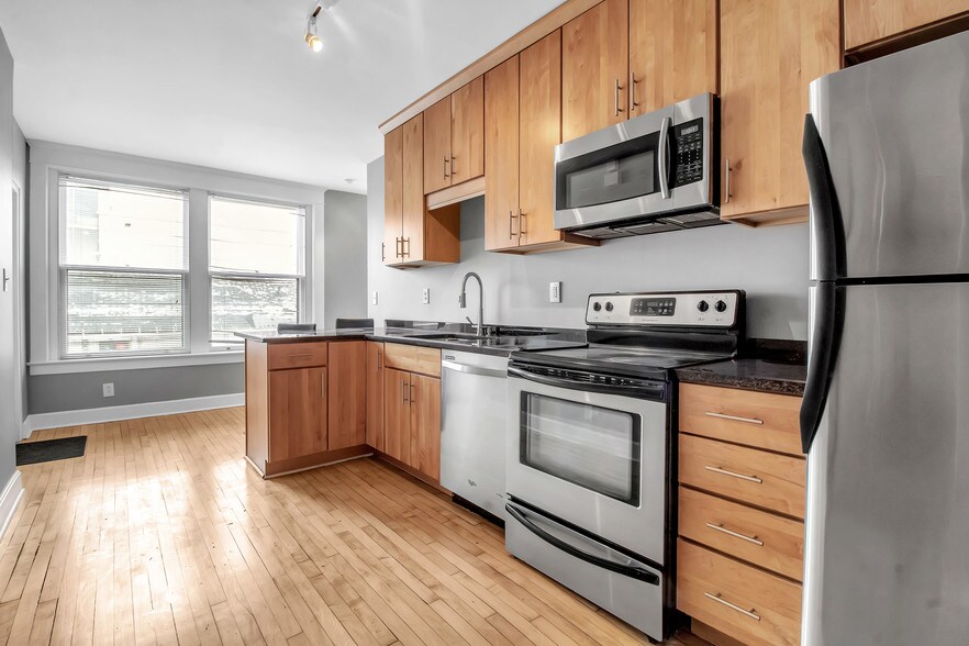 More Photos Of 110 Elmwood Ave, Buffalo Storefront Retail Office For Sale