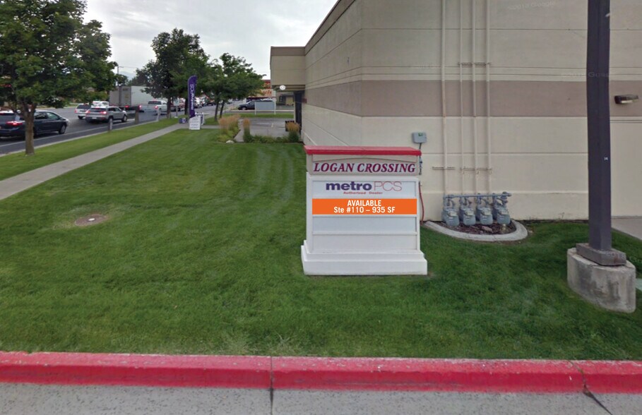 More Photos Of 1475 N Main St, Logan Unknown For Lease