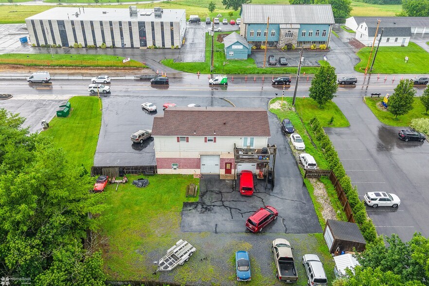 More Photos Of 15524 Kutztown Rd, Kutztown Auto Dealership For Sale