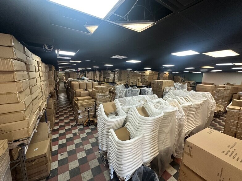 More Photos Of 2335 Union Rd, Cheektowaga Distribution For Sale