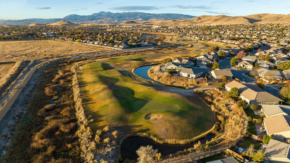 More Photos Of 5800 Kiley Links Dr, Sparks Golf Course Driving Range For Sale