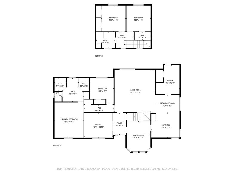 More Photos Of 19105 Mueschke Rd, Tomball Land For Sale