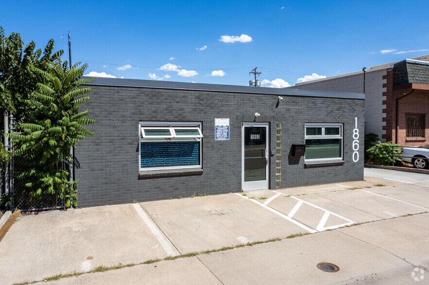 More Photos Of 1860 S Acoma St, Denver Light Distribution For Lease