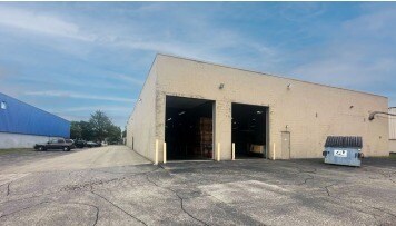 More Photos Of 1893 Northwood Dr, Troy Industrial For Sale