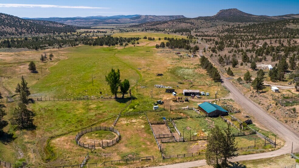 More Photos Of 32611 Tackman Rd, Prineville Land For Sale