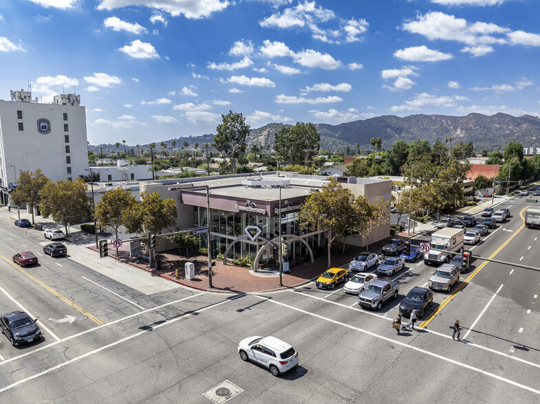 Primary Photo Of 300 W Colorado St, Glendale Freestanding For Lease