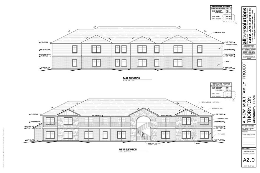 300 Shady Grove Dr, Granbury, TX 76049 Apartments For Sale