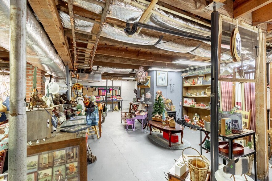 More Photos Of 1868 W Lynchburg Salem Tpke, Bedford Office Residential For Sale