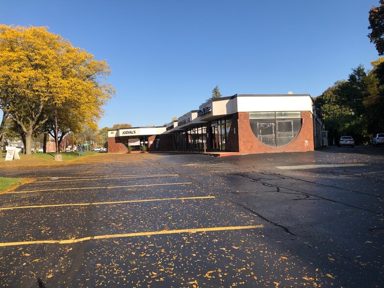 More Photos Of 2240 Monroe Ave, Rochester Freestanding For Lease