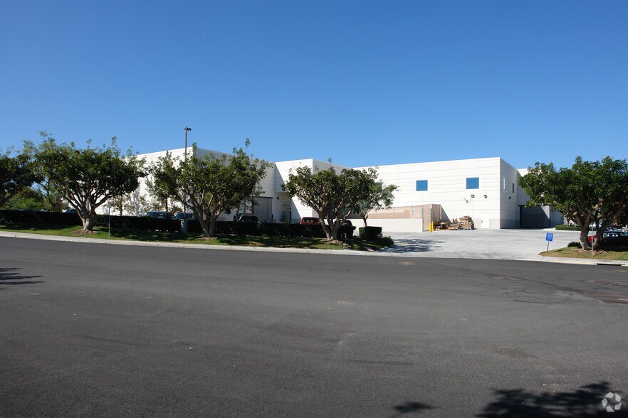 More Photos Of 1822 Aston Ave, Carlsbad Manufacturing For Lease
