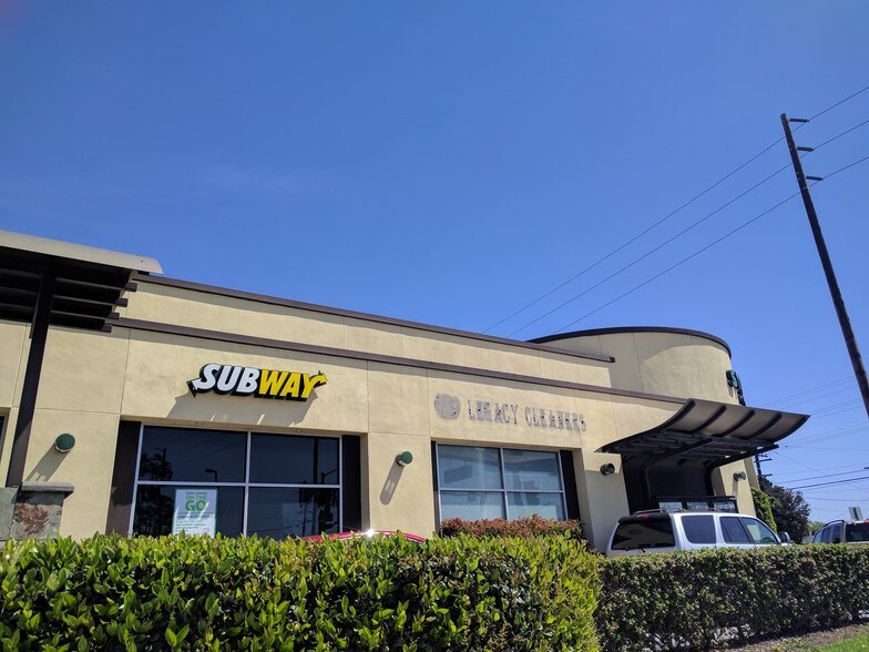Primary Photo Of 4437 Sepulveda Blvd, Torrance Restaurant For Lease