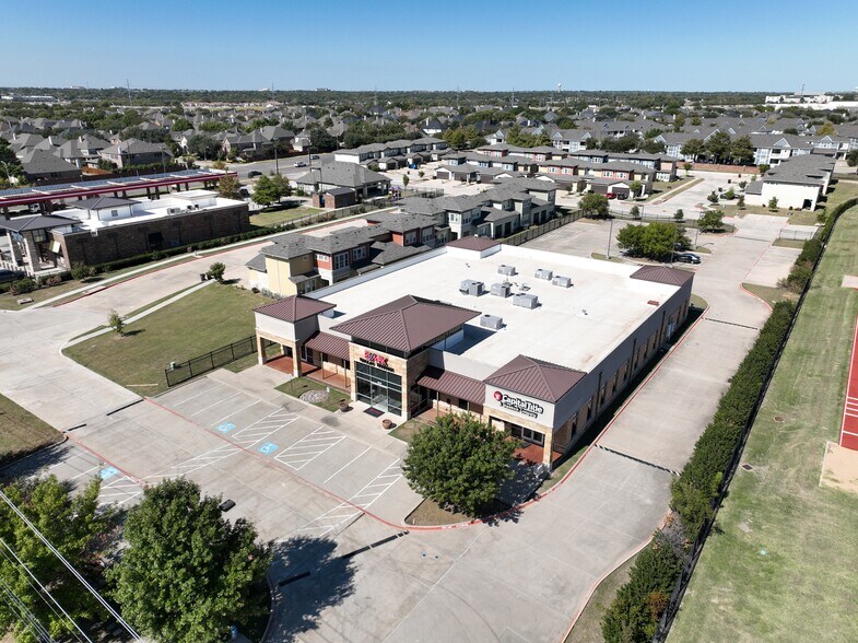 3915 Mcdermott Rd, Plano, TX 75024 Storefront Retail Office For Sale