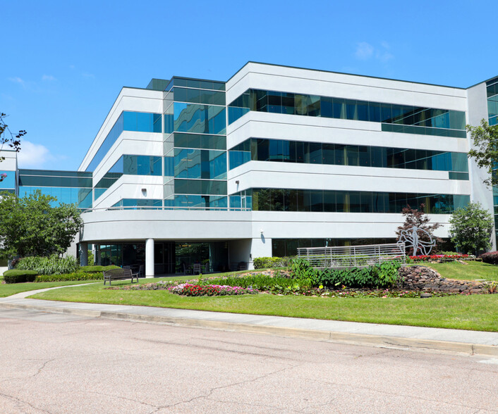 Primary Photo Of 1810 Pyramid Pl, Memphis Office For Lease