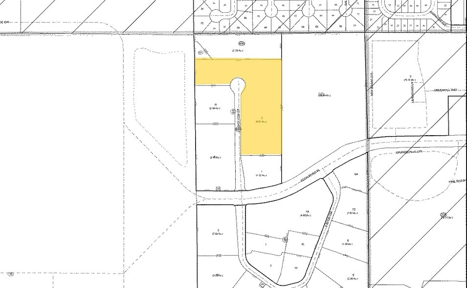 More Photos Of 5707 Dot Com Ct, Oviedo Light Distribution For Lease