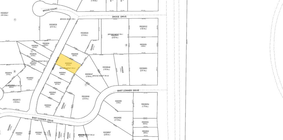 More Photos Of 2845 Broce Dr, Norman Office For Sale