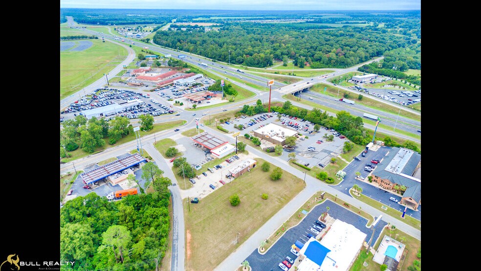 More Photos Of 101 Westview Ln, Perry Land For Sale