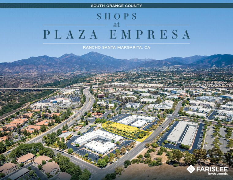 Primary Photo Of 29881 Aventura, Rancho Santa Margarita Freestanding For Sale