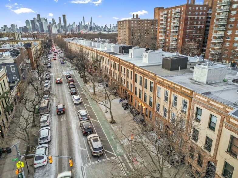 More Photos Of 53-11 Skillman Ave, Woodside Apartments For Sale