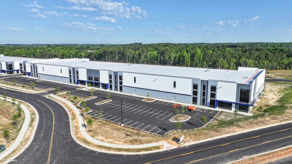More Photos Of 101 US 64 Hwy, Knightdale Unknown For Lease