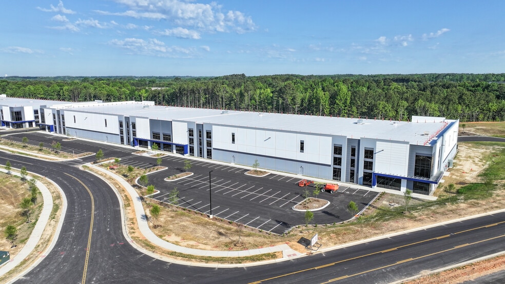 More Photos Of 1A Arrowrock Rd, Knightdale Unknown For Lease