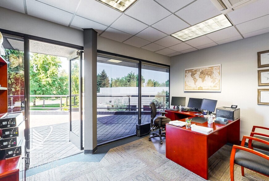 More Photos Of 1330 N Dutton Ave, Santa Rosa Office For Sale