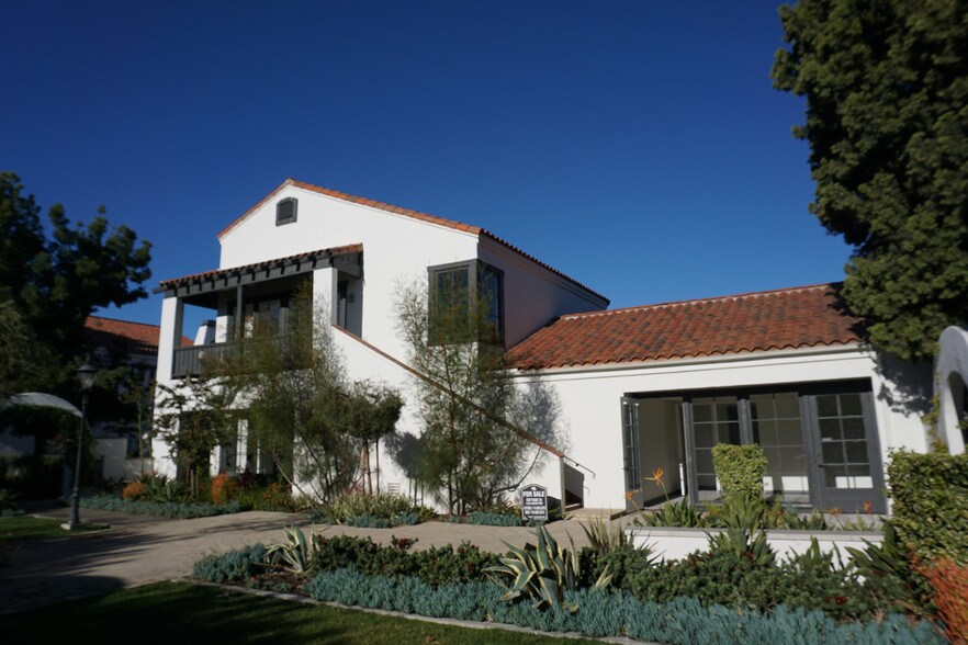 More Photos Of 27432 Calle Arroyo, San Juan Capistrano Office For Lease