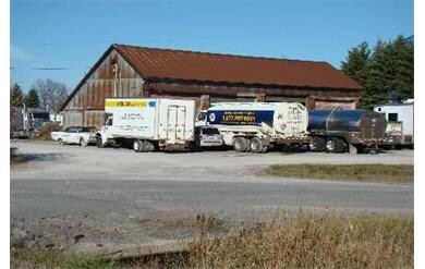 More Photos Of 35 Brook St, Scugog Warehouse For Sale