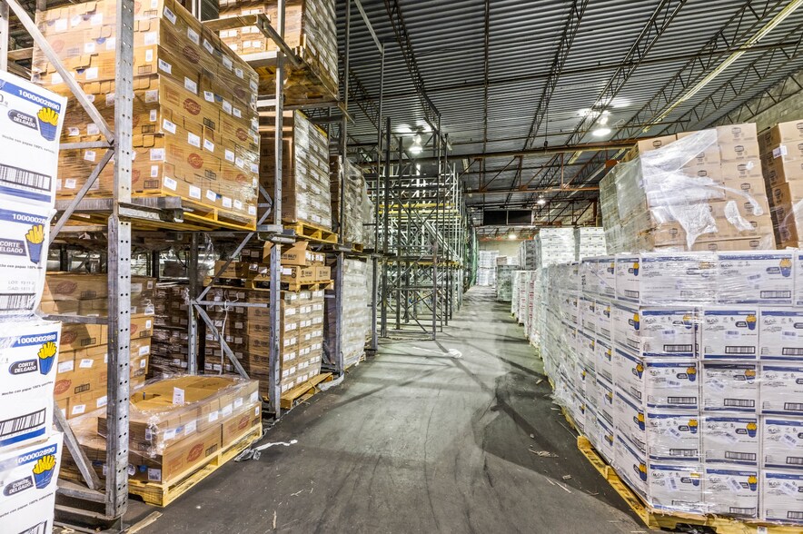 More Photos Of 1601 E 4th Ave, El Paso Industrial For Sale