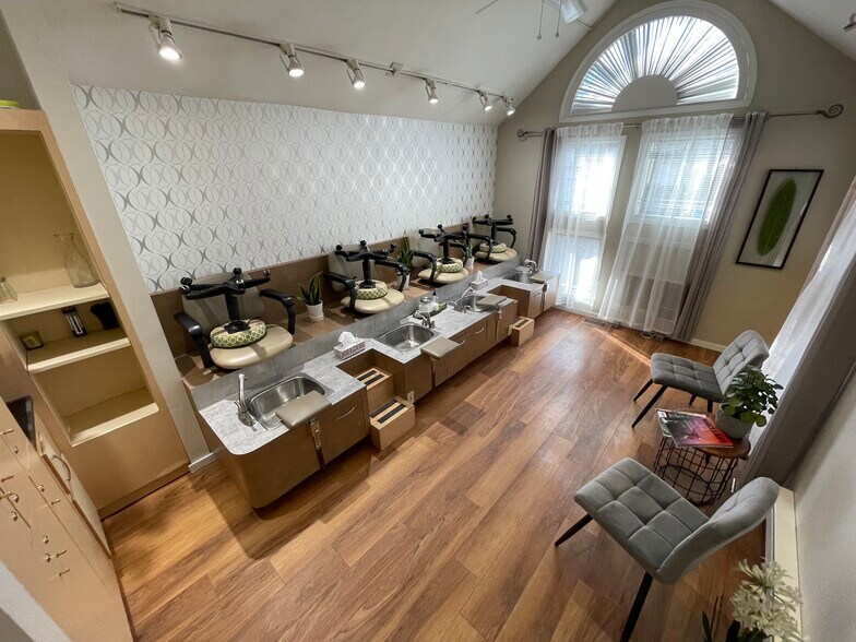 More Photos Of 598 Corydon Av, Winnipeg General Retail For Sale