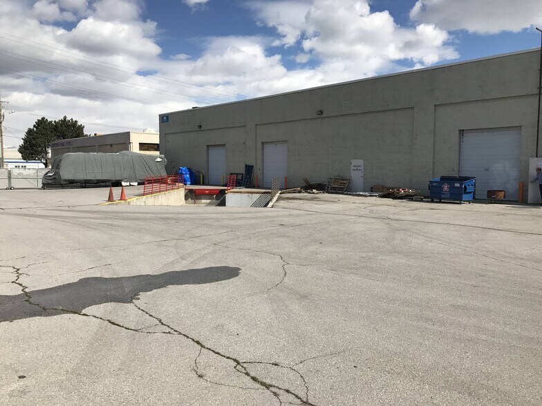 More Photos Of 5918-5924 S 350 W, Salt Lake City Warehouse For Lease