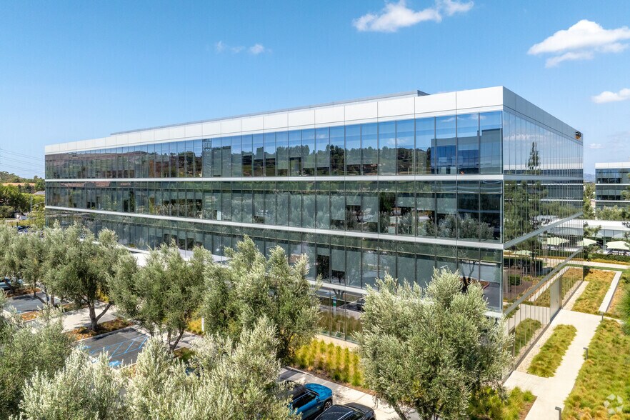Primary Photo Of 17300 Laguna Canyon Rd, Irvine Office For Lease