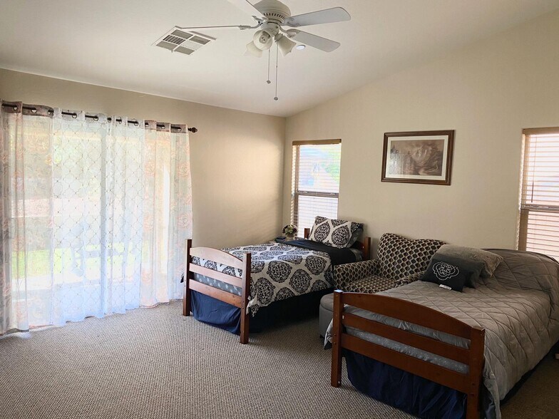 More Photos Of 23026 W Gardenia Dr, Buckeye Assisted Living For Sale
