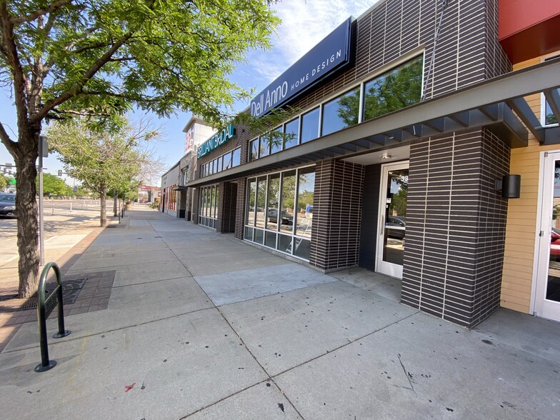 More Photos Of 326 S Broadway, Denver Storefront For Lease