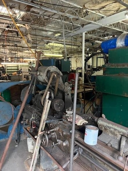 More Photos Of 709 NW 8th Ave, Fort Lauderdale Warehouse For Sale