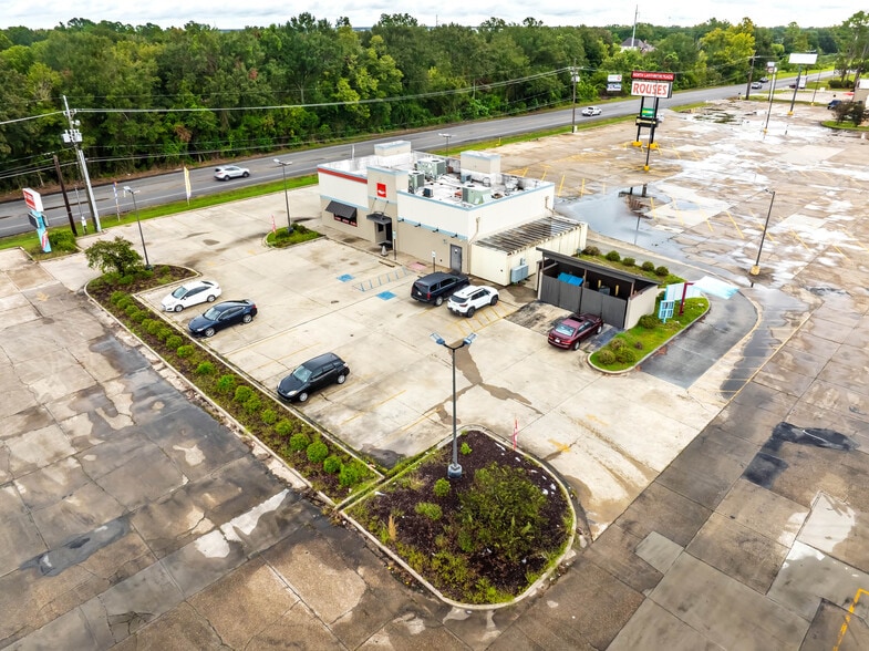 More Photos Of 1655 Saint Mary St, Thibodaux Flex For Sale