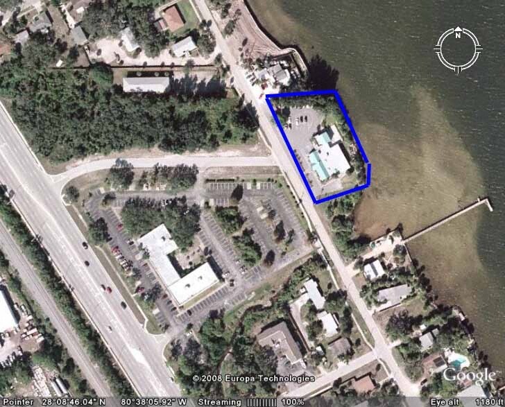 More Photos Of 2425 Pineapple Ave, Melbourne Office For Lease