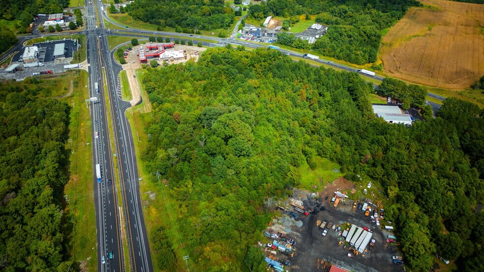 More Photos Of James Madison Hwy, Warrenton Land For Sale