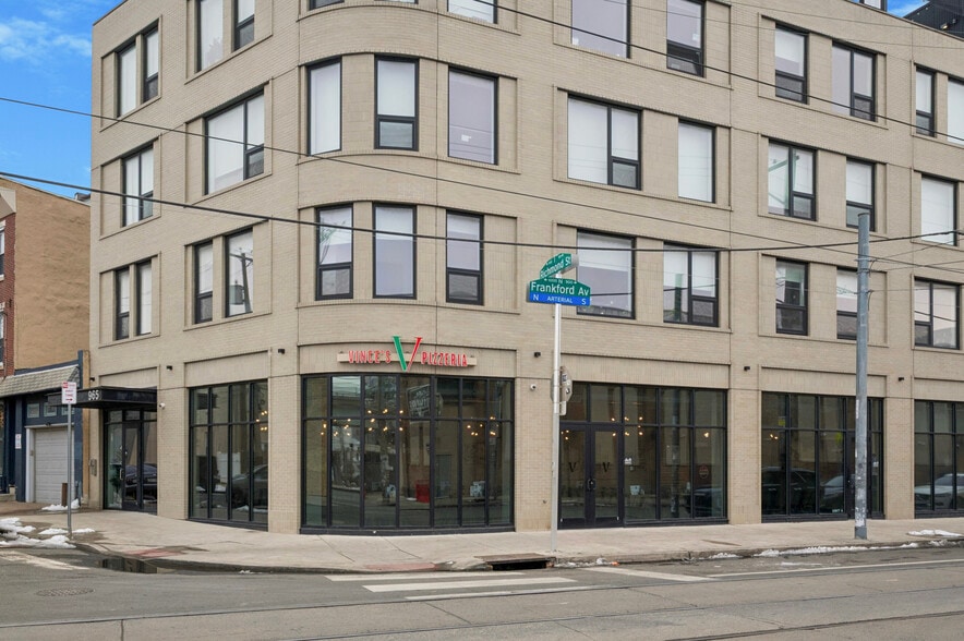 More Photos Of 965 Frankford Ave, Philadelphia Apartments For Lease